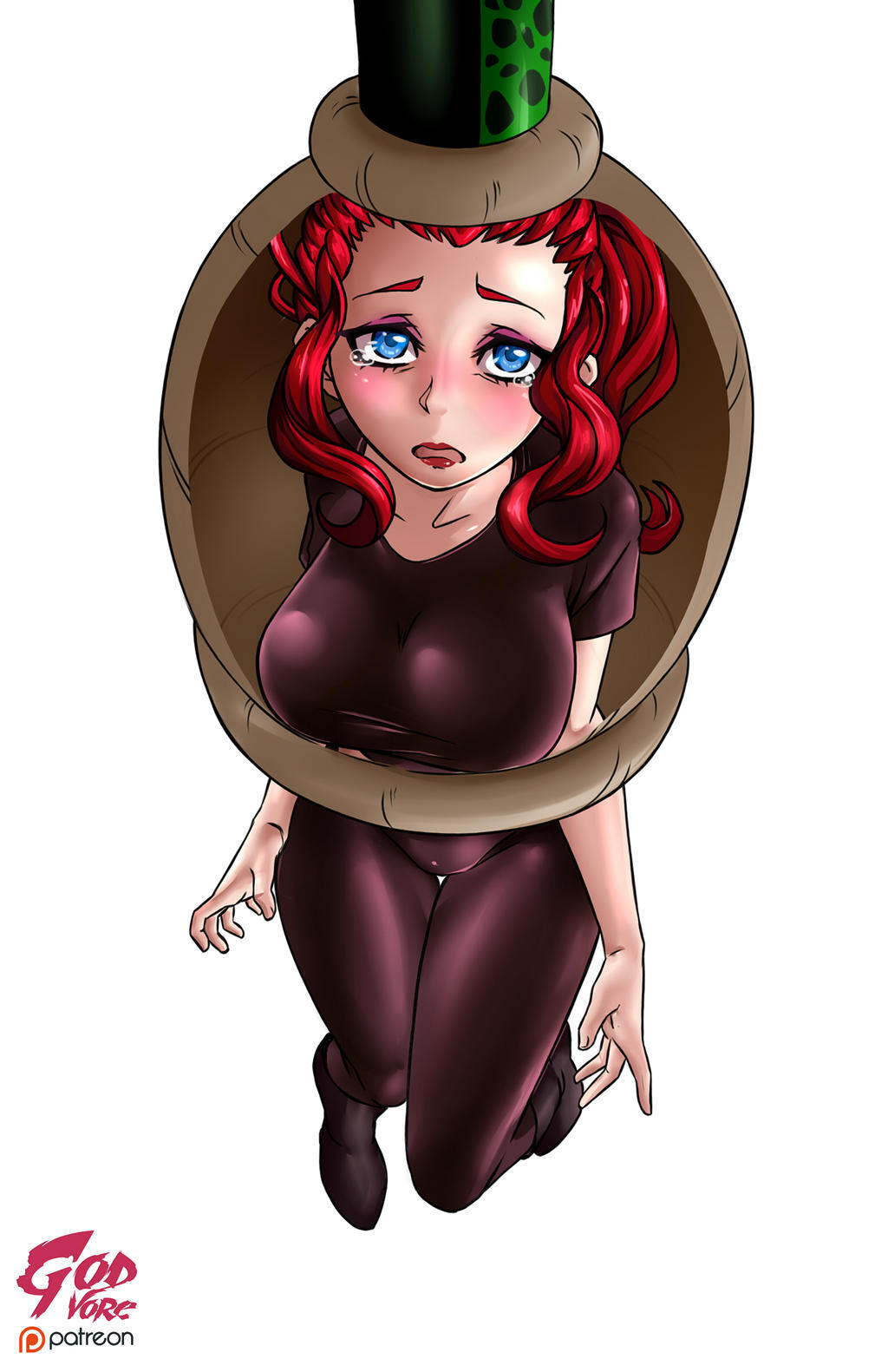 Artist - Godvore - Page 401