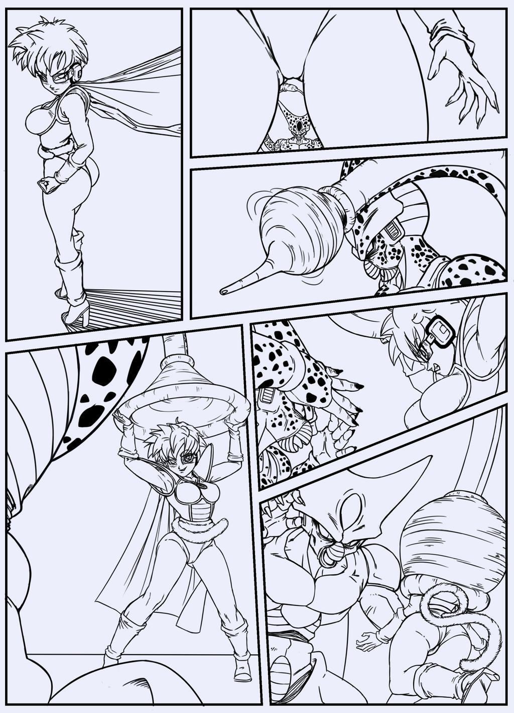 Artist - Godvore - Page 409
