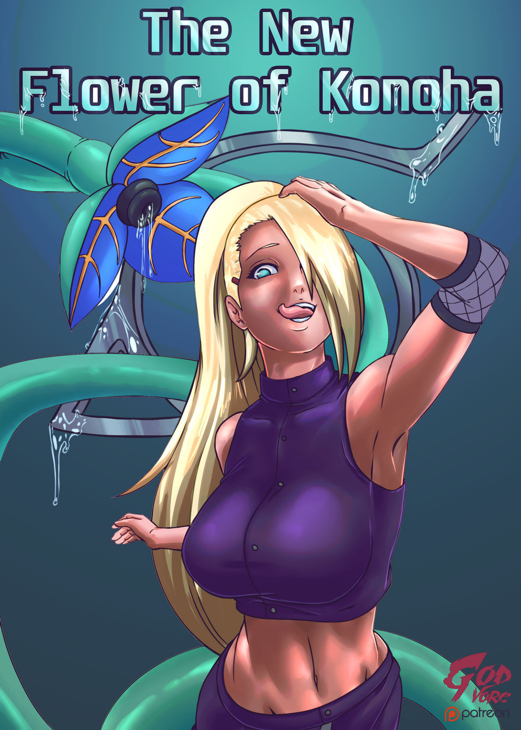 Artist - Godvore - Page 419