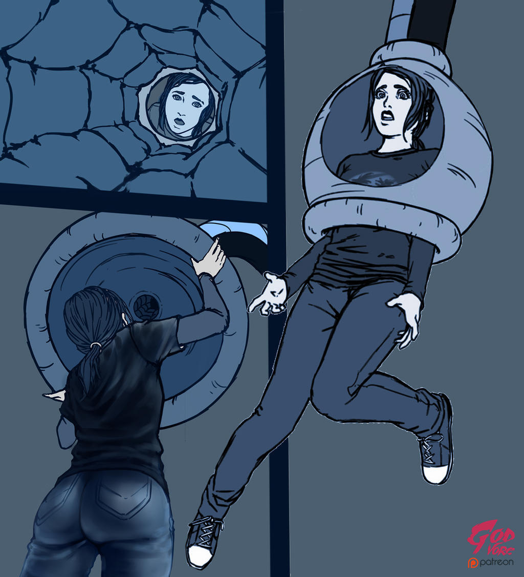Artist - Godvore - Page 423