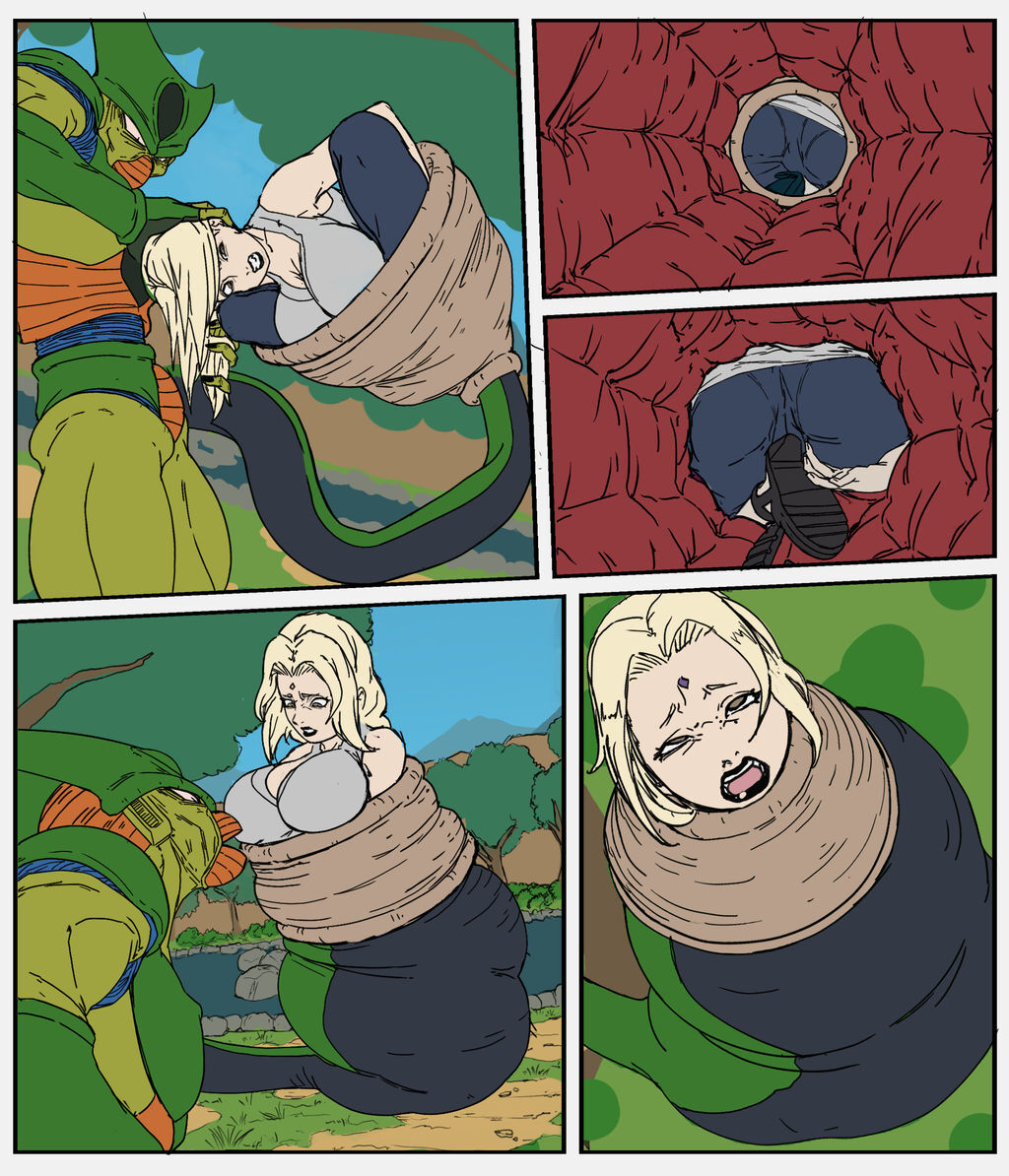 Artist - Godvore - Page 431