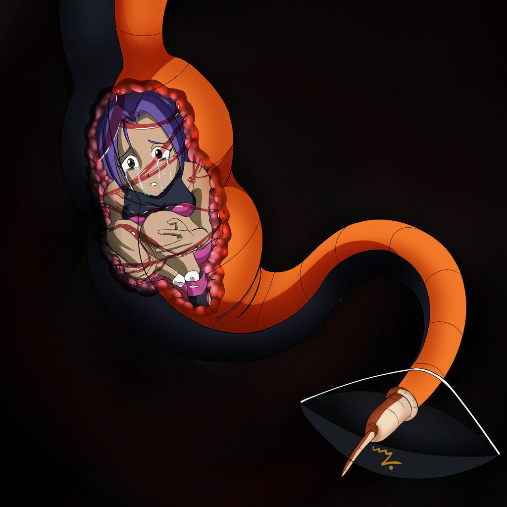 Artist - Godvore - Page 453