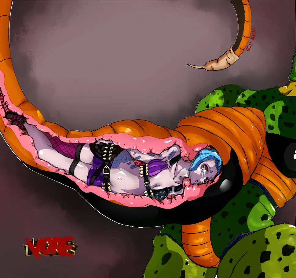 Artist - Godvore - Page 456