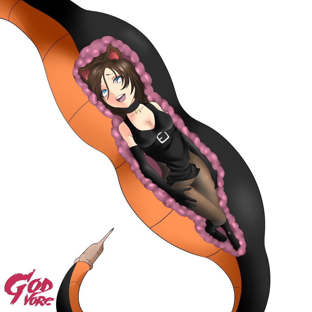 Artist - Godvore - Page 473