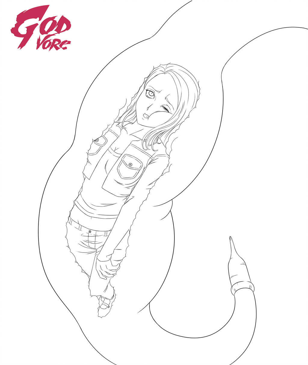 Artist - Godvore - Page 61