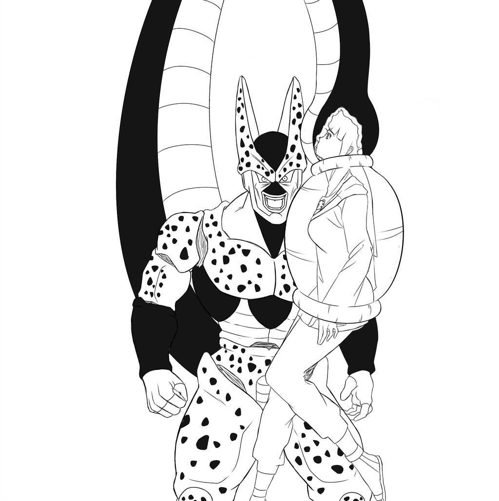 Artist - Godvore - Page 91