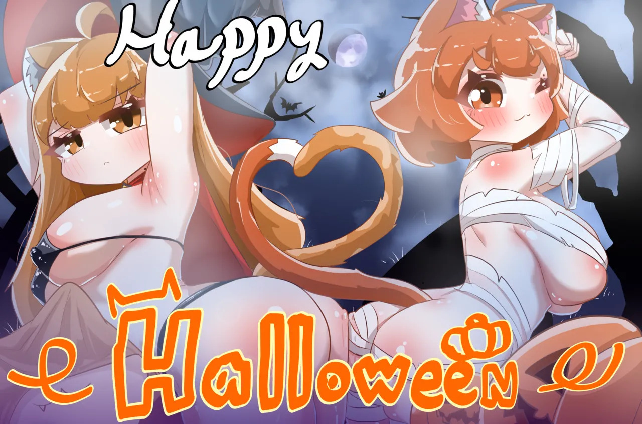 [Kitty is Meow Meow] Yaongideul | Kittens [English] [Decensored] - Page 20