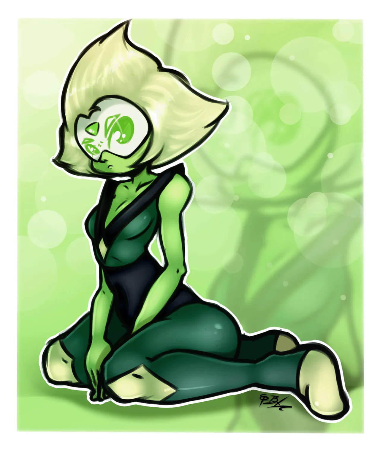 Artist - ep777 - Page 15