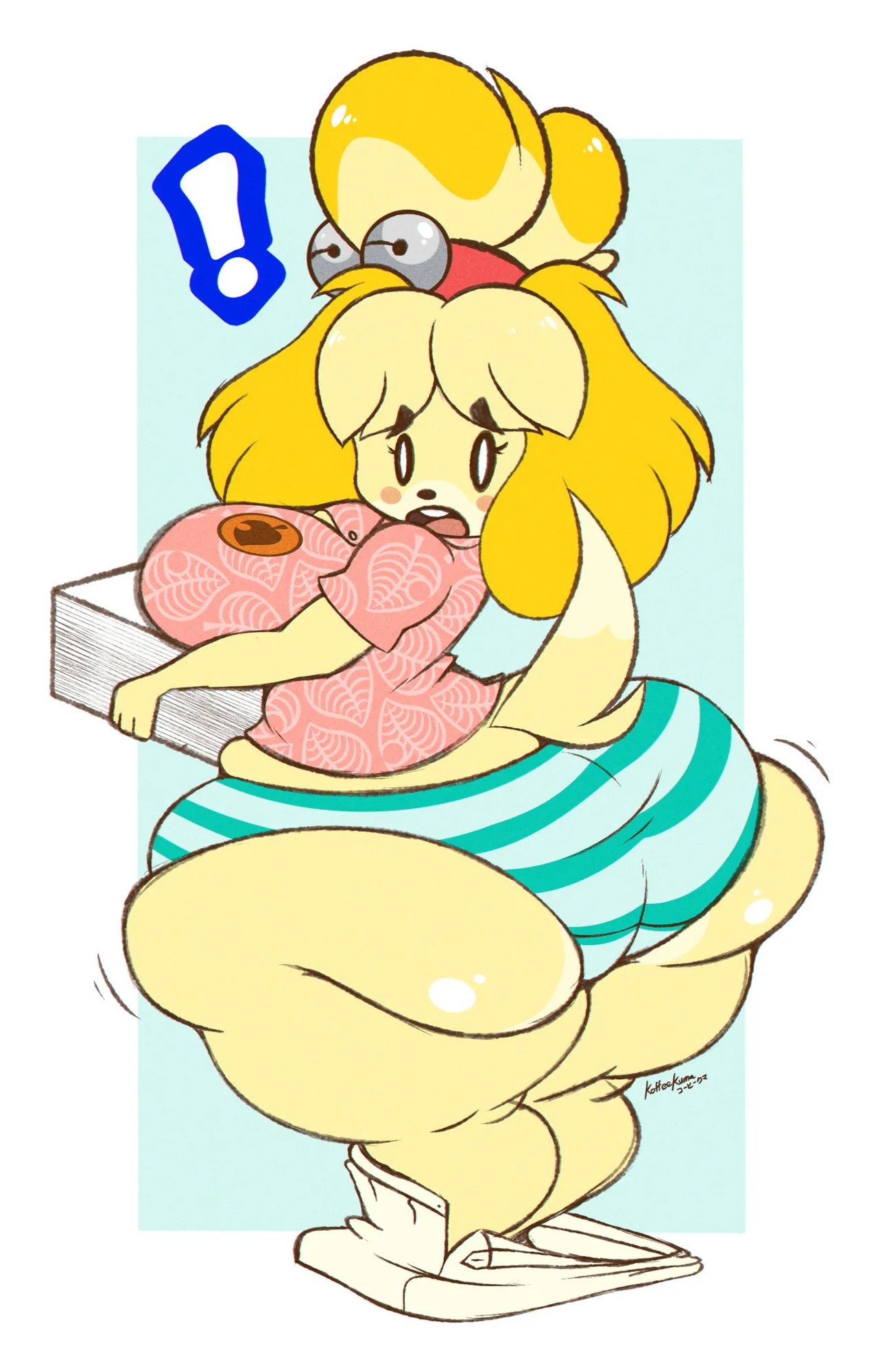 Artist - ep777 - Page 263