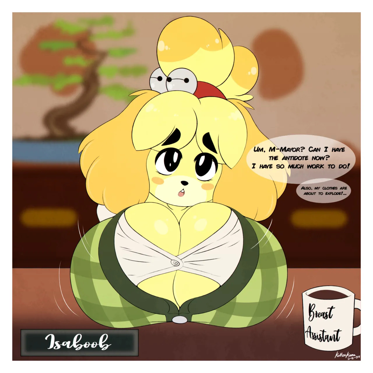 Artist - ep777 - Page 274