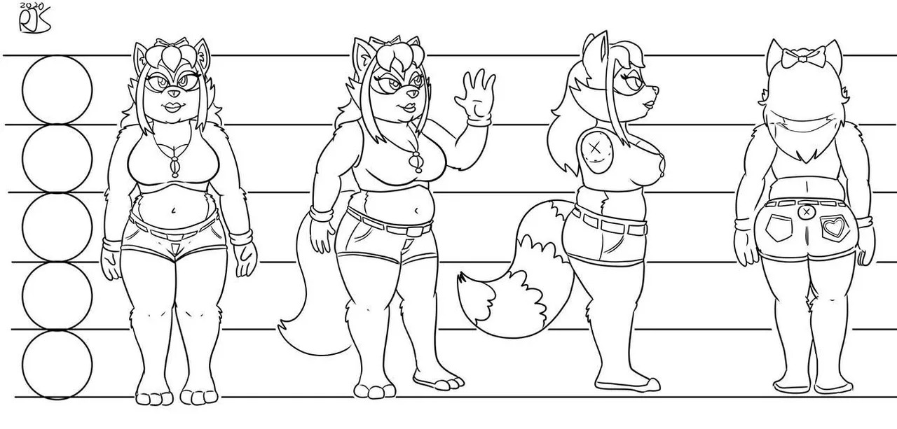 Rebbecca Valentine and Co. by RoyalJellySandwich - Page 414