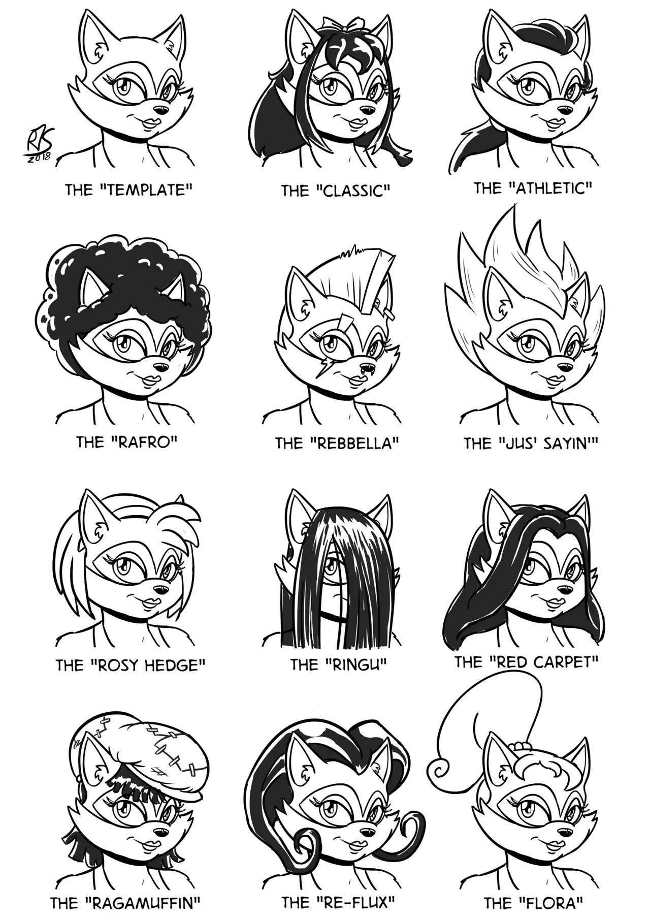 Rebbecca Valentine and Co. by RoyalJellySandwich - Page 429