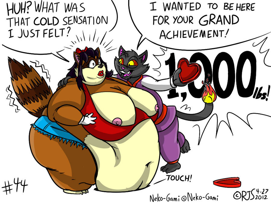 Rebbecca Valentine and Co. by RoyalJellySandwich - Page 46