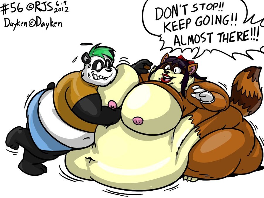 Rebbecca Valentine and Co. by RoyalJellySandwich - Page 58