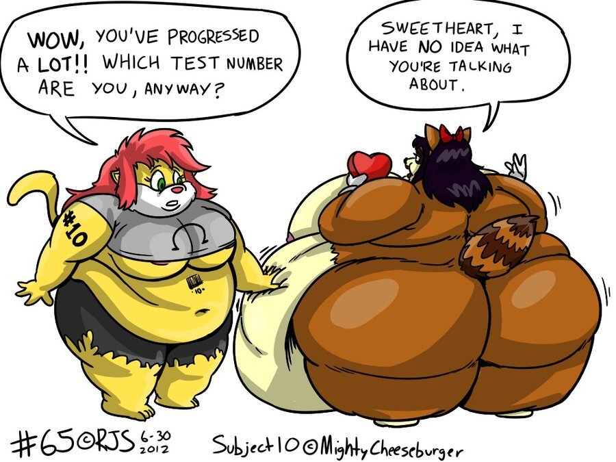 Rebbecca Valentine and Co. by RoyalJellySandwich - Page 67