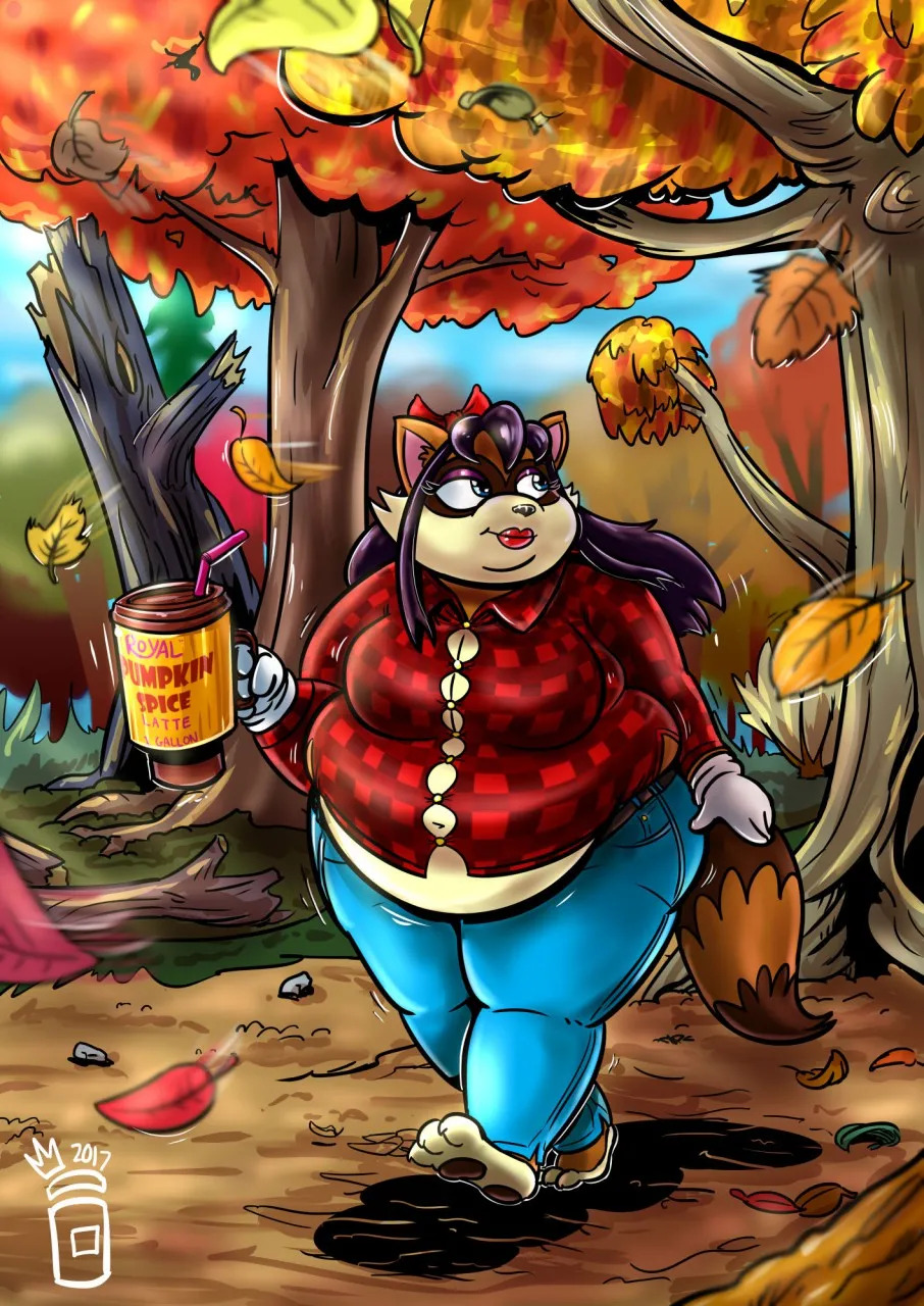 Rebbecca Valentine and Co. by RoyalJellySandwich - Page 77