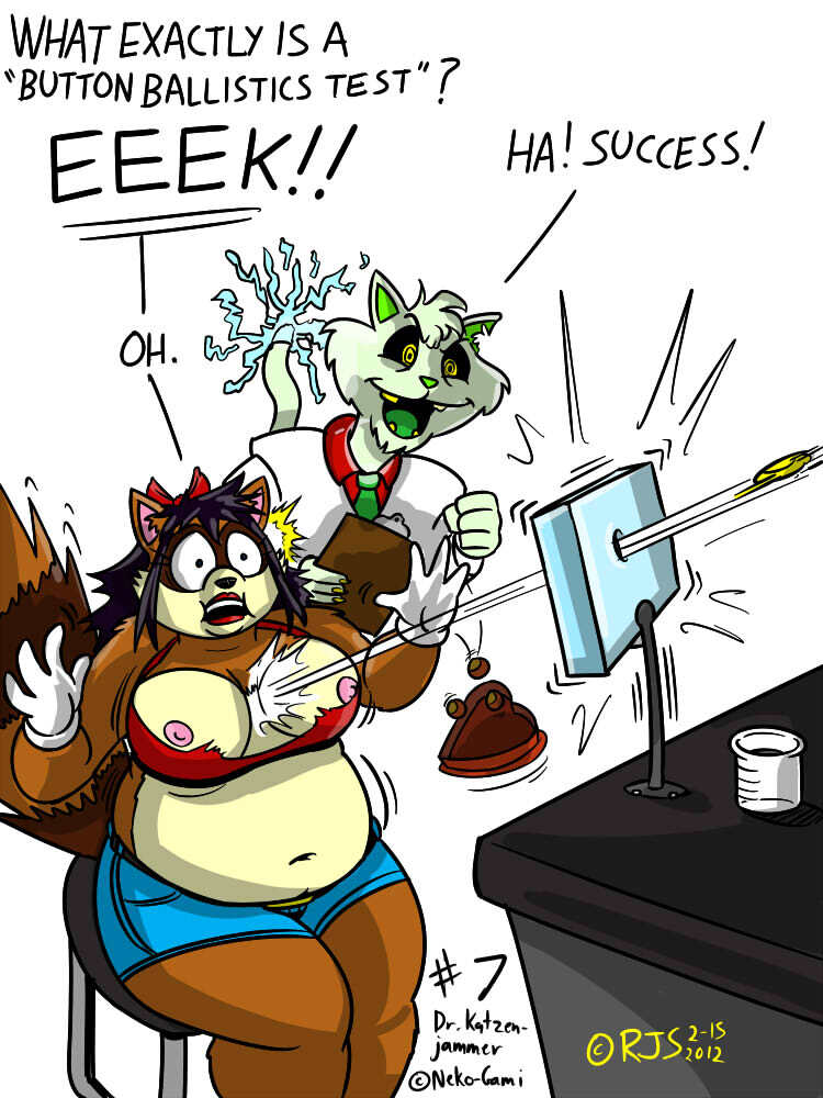 Rebbecca Valentine and Co. by RoyalJellySandwich - Page 9