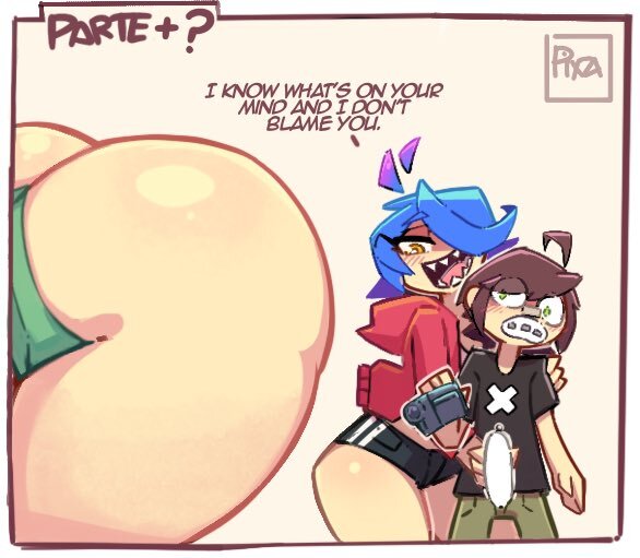 Pixzapix - Page 103