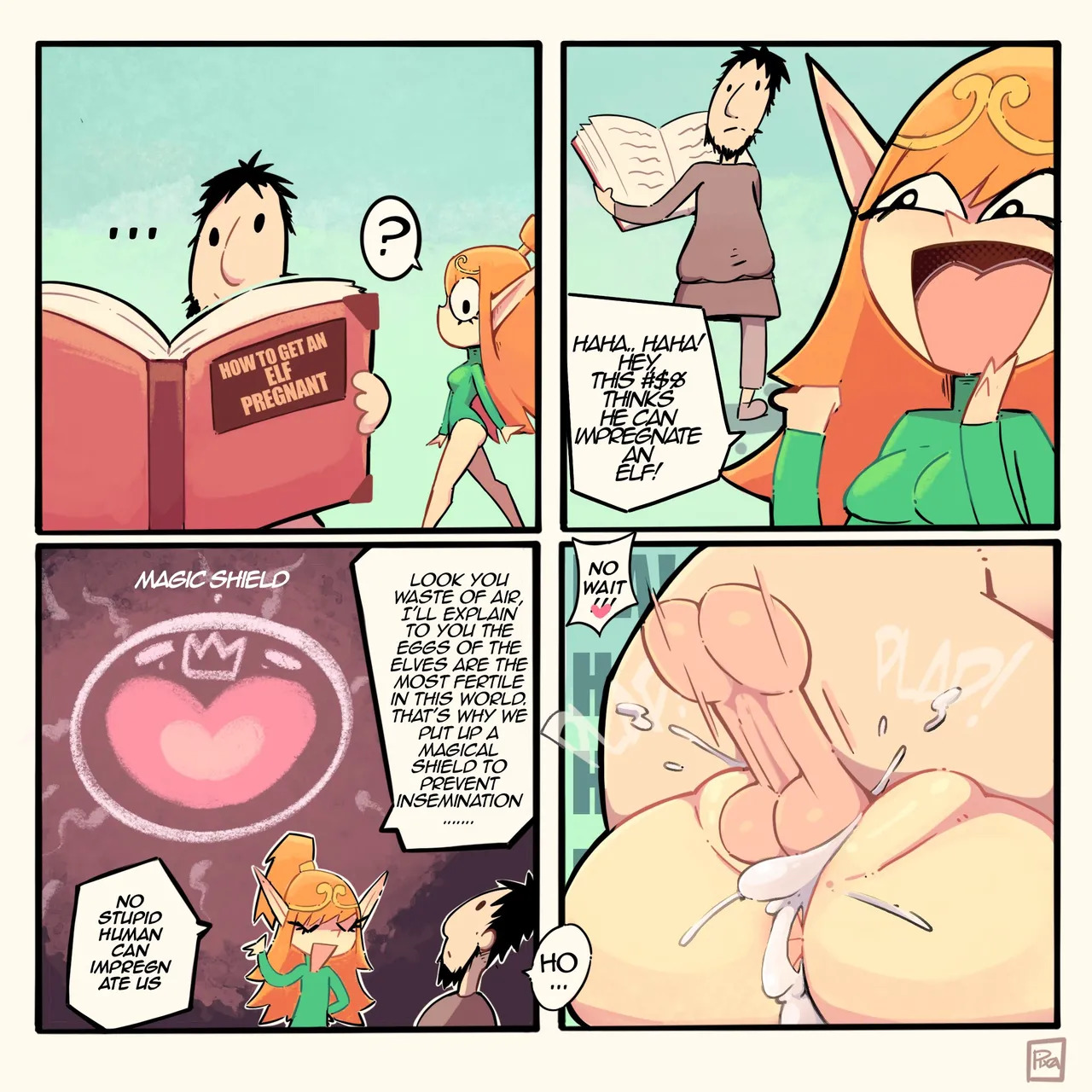 Pixzapix - Page 112