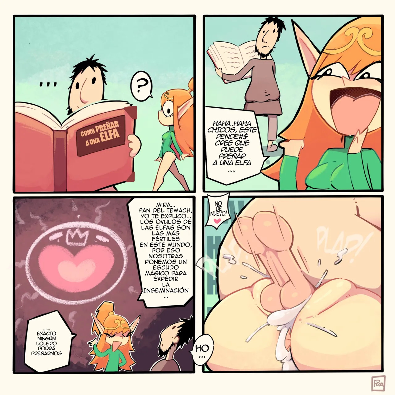 Pixzapix - Page 113
