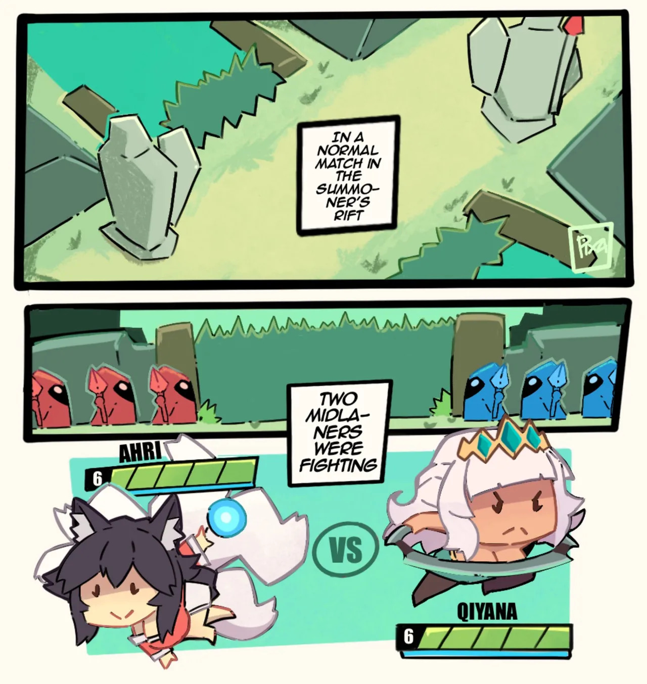Pixzapix - Page 115