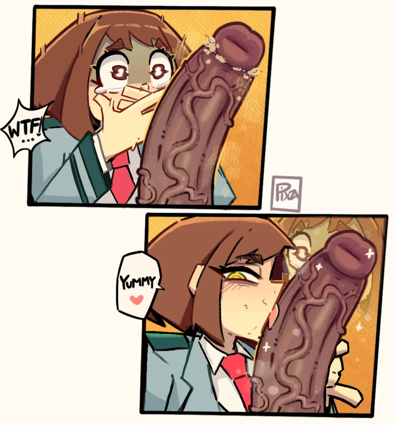 Pixzapix - Page 123
