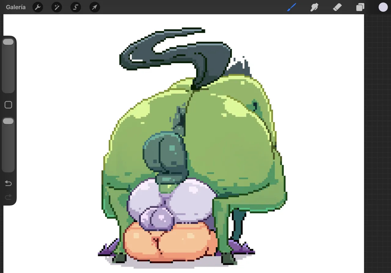 Pixzapix - Page 18