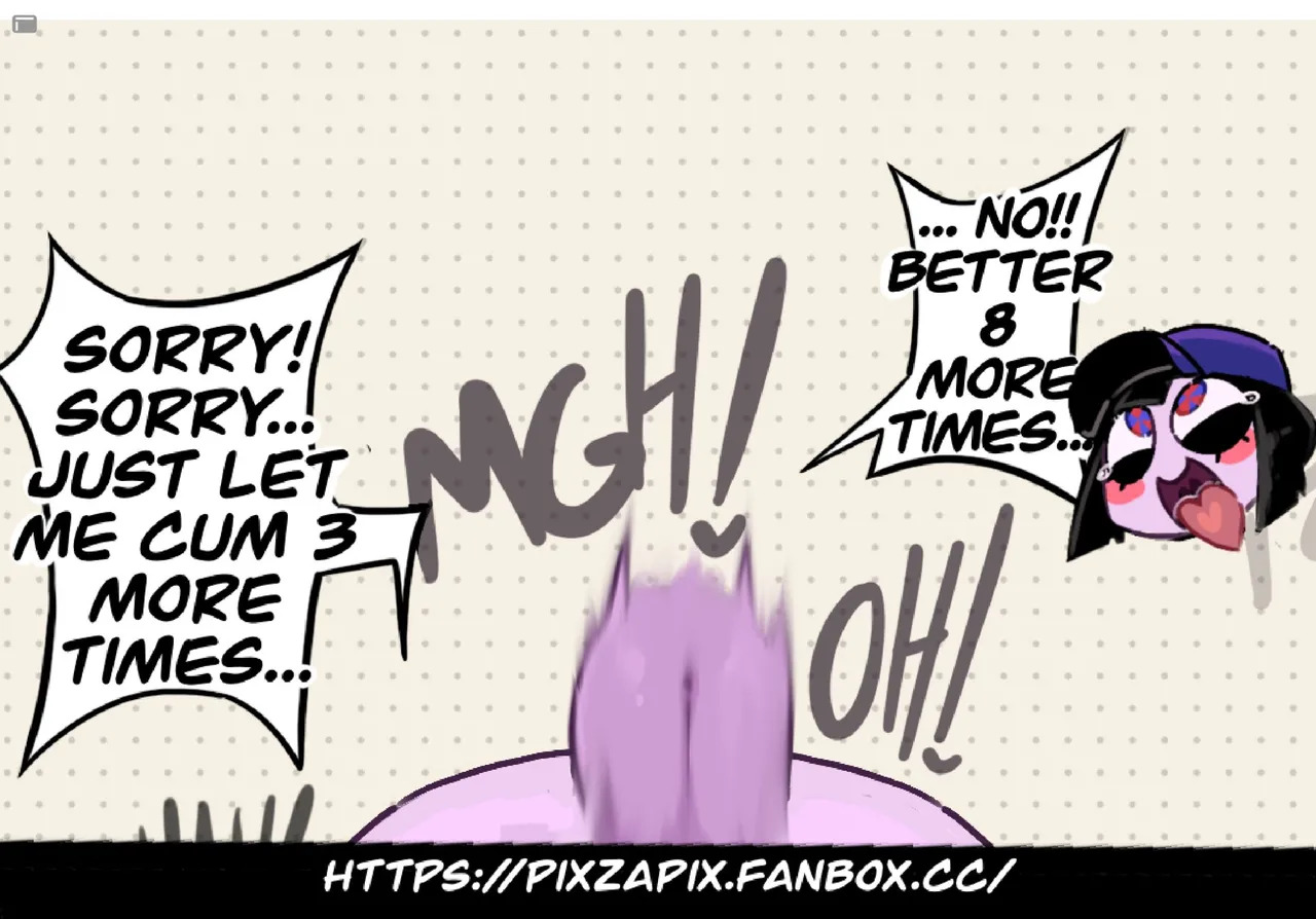 Pixzapix - Page 185