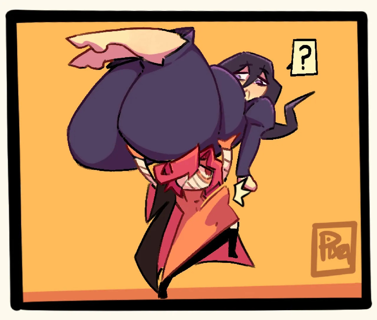 Pixzapix - Page 203