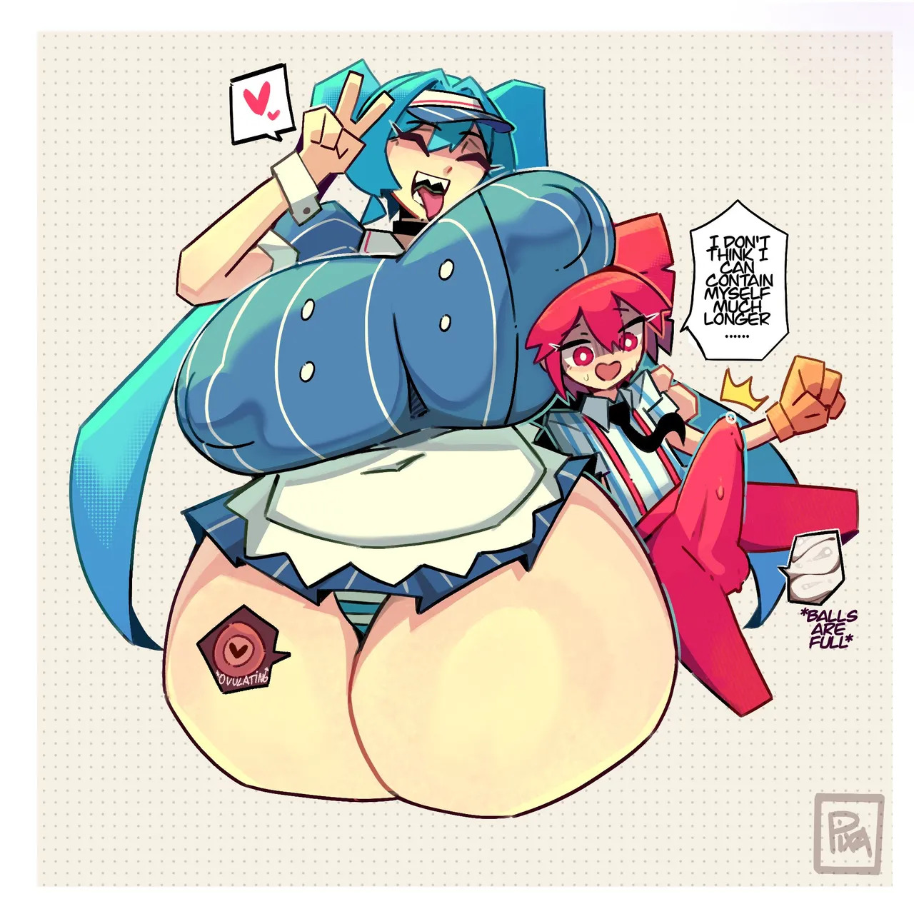 Pixzapix - Page 225
