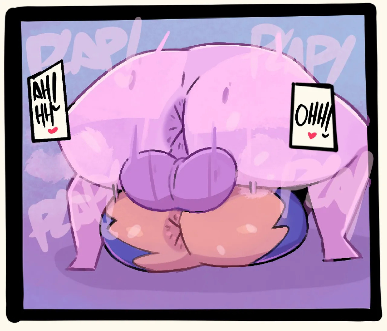 Pixzapix - Page 275