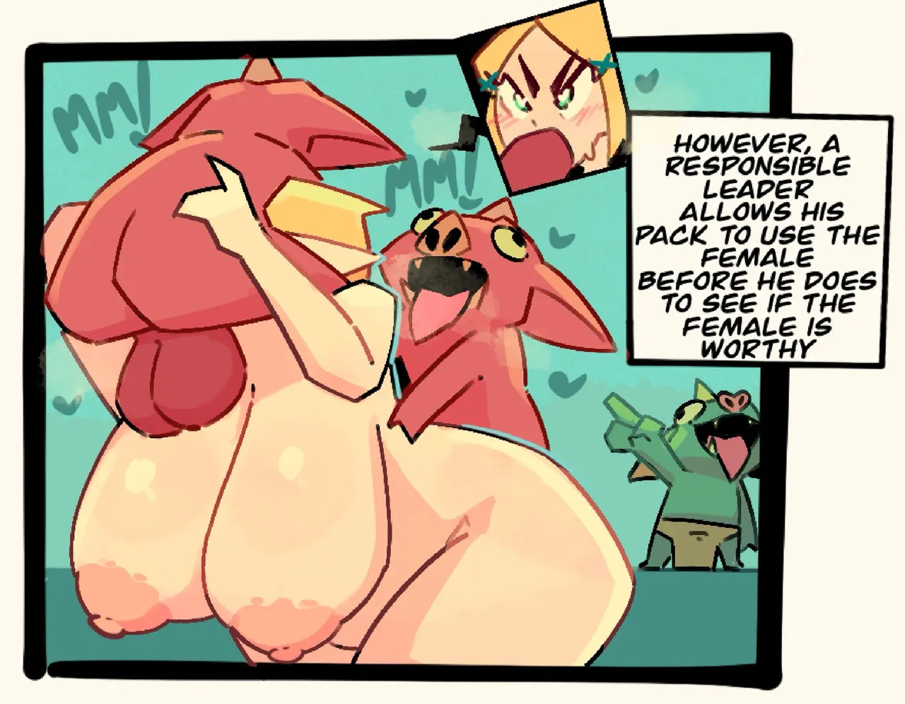 Pixzapix - Page 281