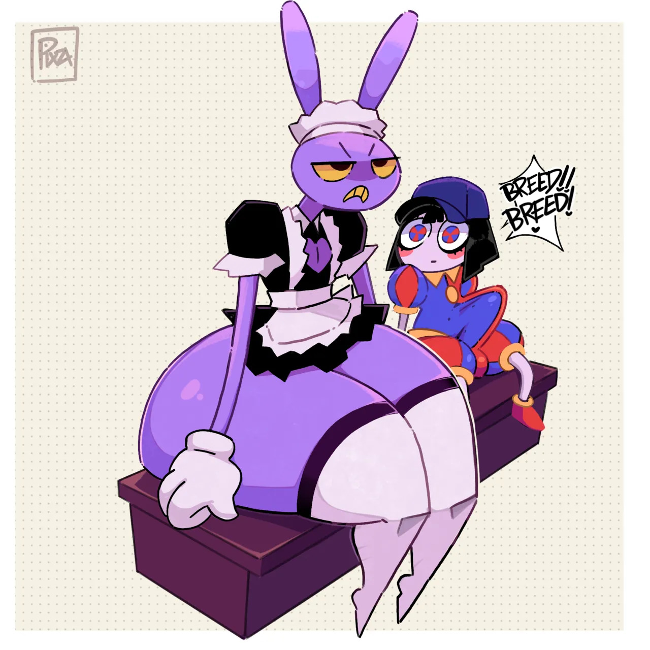 Pixzapix - Page 287