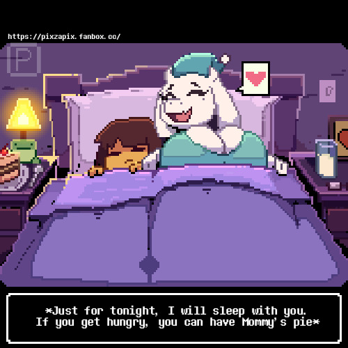Pixzapix - Page 322