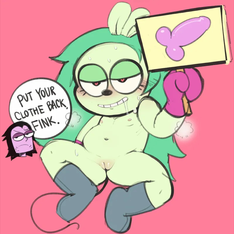 Artist - Hua - Page 76