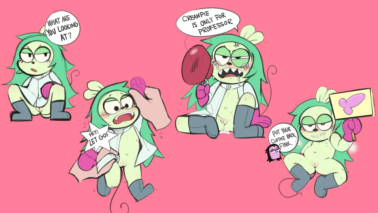Artist - Hua - Page 84