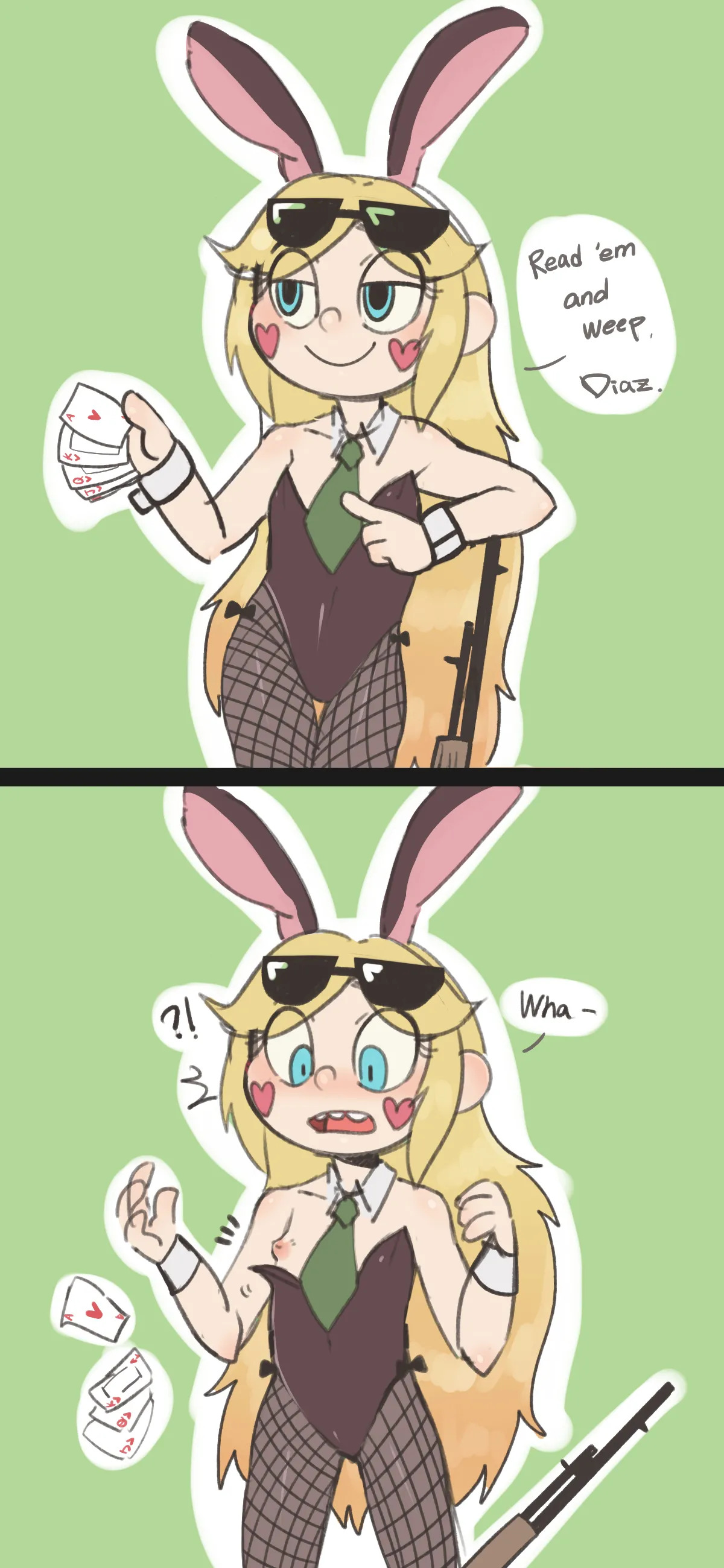 Artist - Hua - Page 132