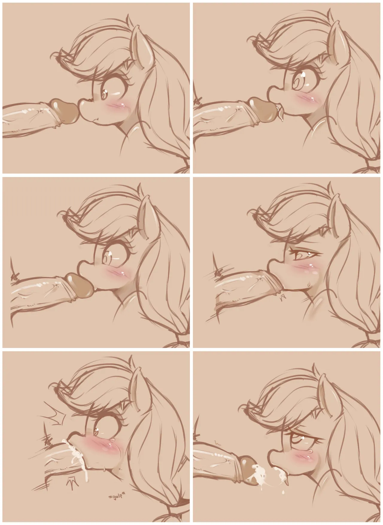 Artist - Hua - Page 21
