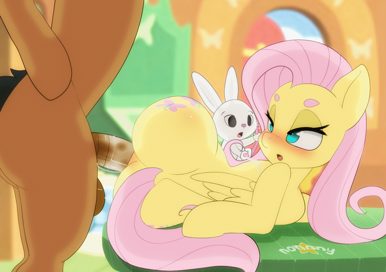 MLP Creampies 15 - Page 182