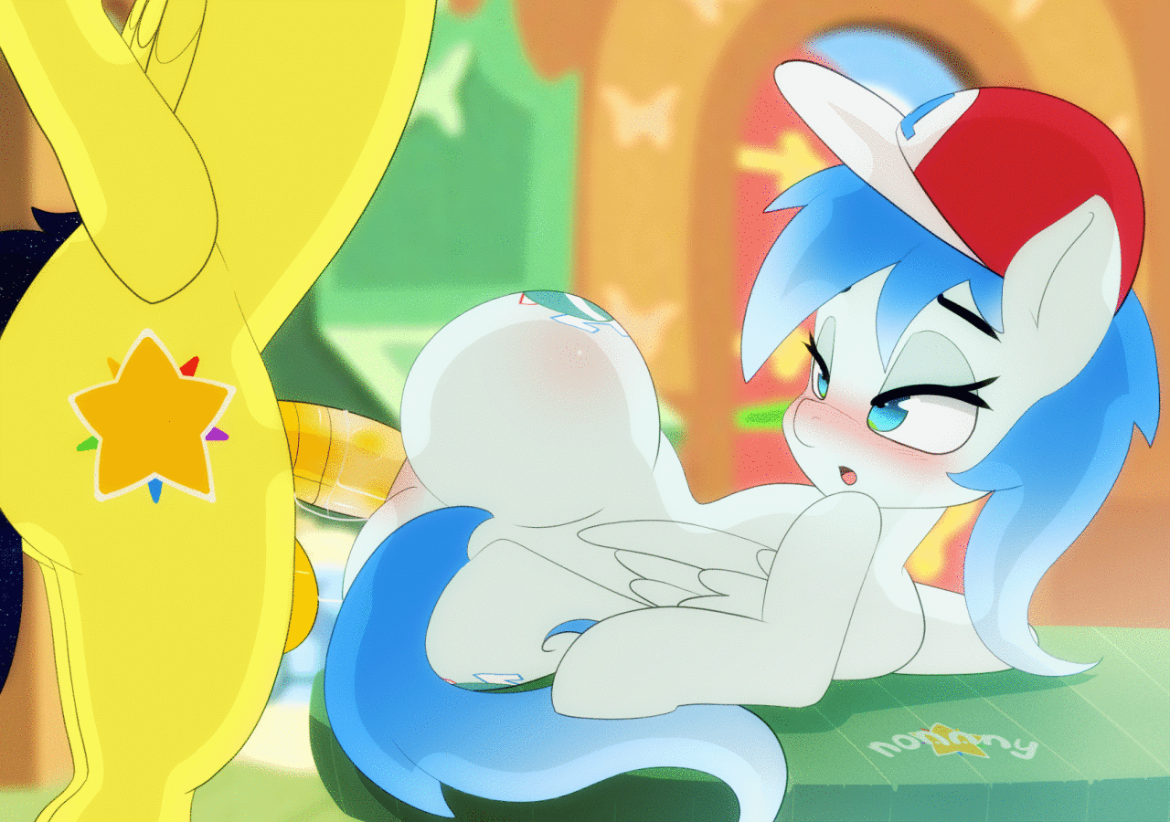 MLP Creampies 15 - Page 206