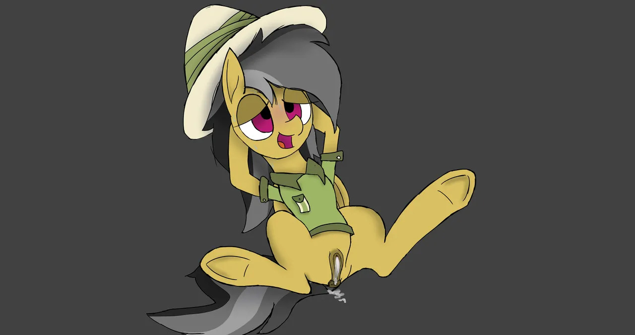 MLP Creampies 15 - Page 266