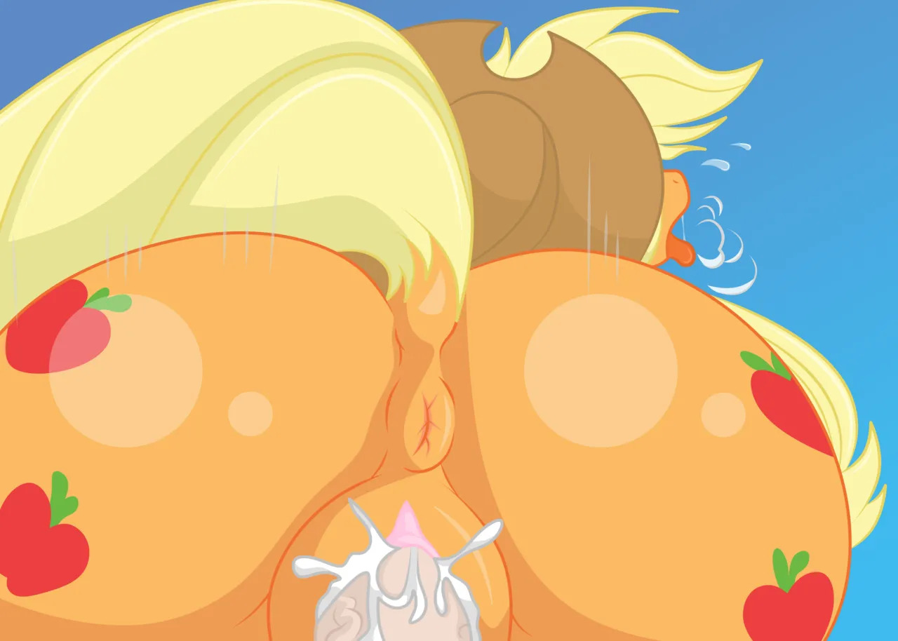 MLP Creampies 15 - Page 286