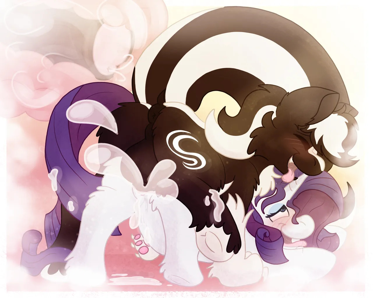 MLP Creampies 15 - Page 56