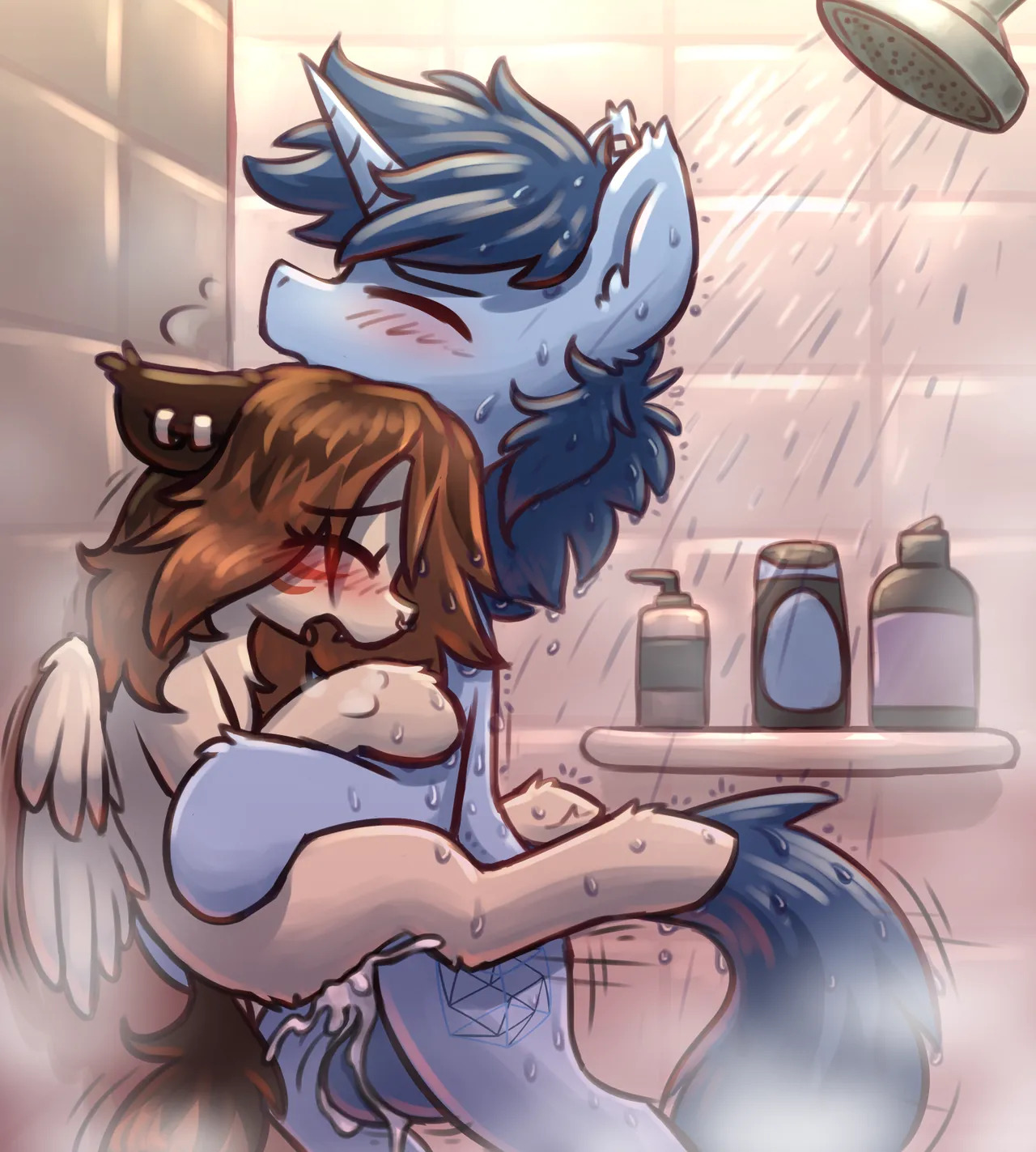 MLP Creampies 15 - Page 80