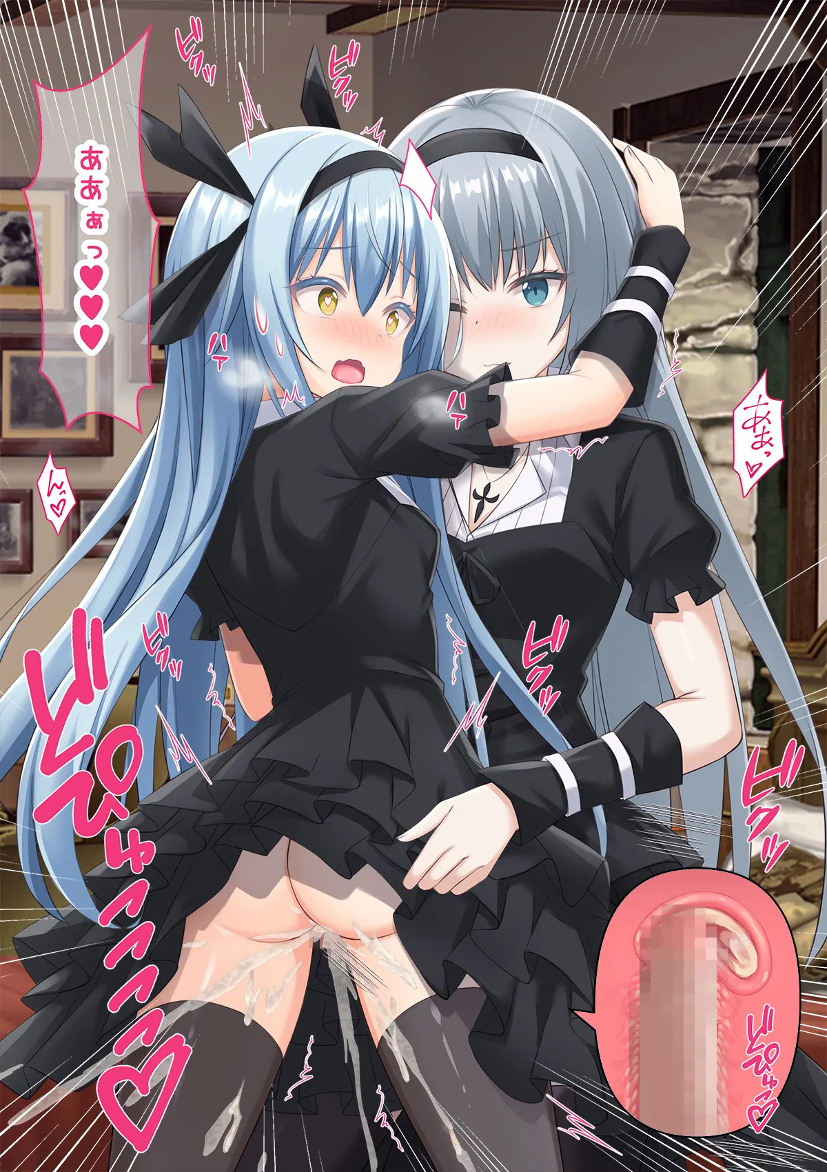 [Onna Kishi no Shiro (Knight, Yukimi Iris)] Bishojo Bodide Gosurori Maonirezu Chokyosare Mesuochi Shitakudan (Tensei Shitara Slime datta Ken) - Page 122
