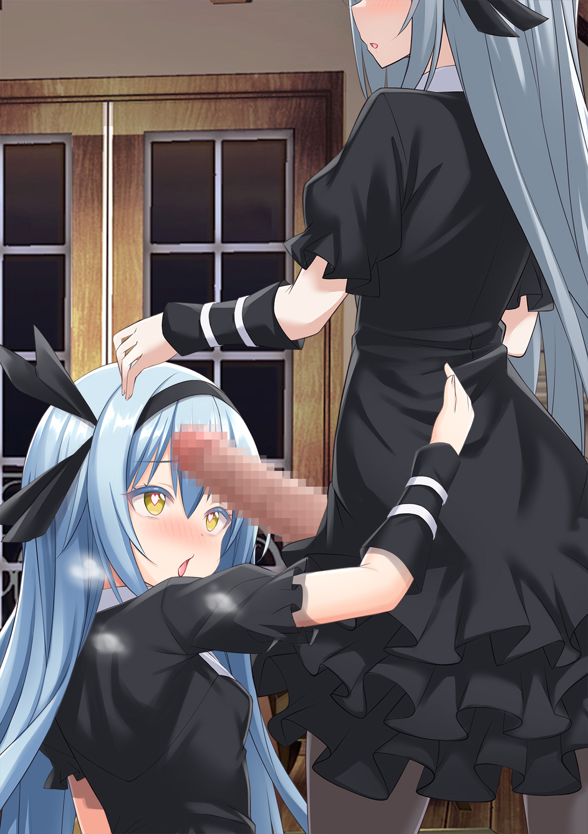 [Onna Kishi no Shiro (Knight, Yukimi Iris)] Bishojo Bodide Gosurori Maonirezu Chokyosare Mesuochi Shitakudan (Tensei Shitara Slime datta Ken) - Page 237