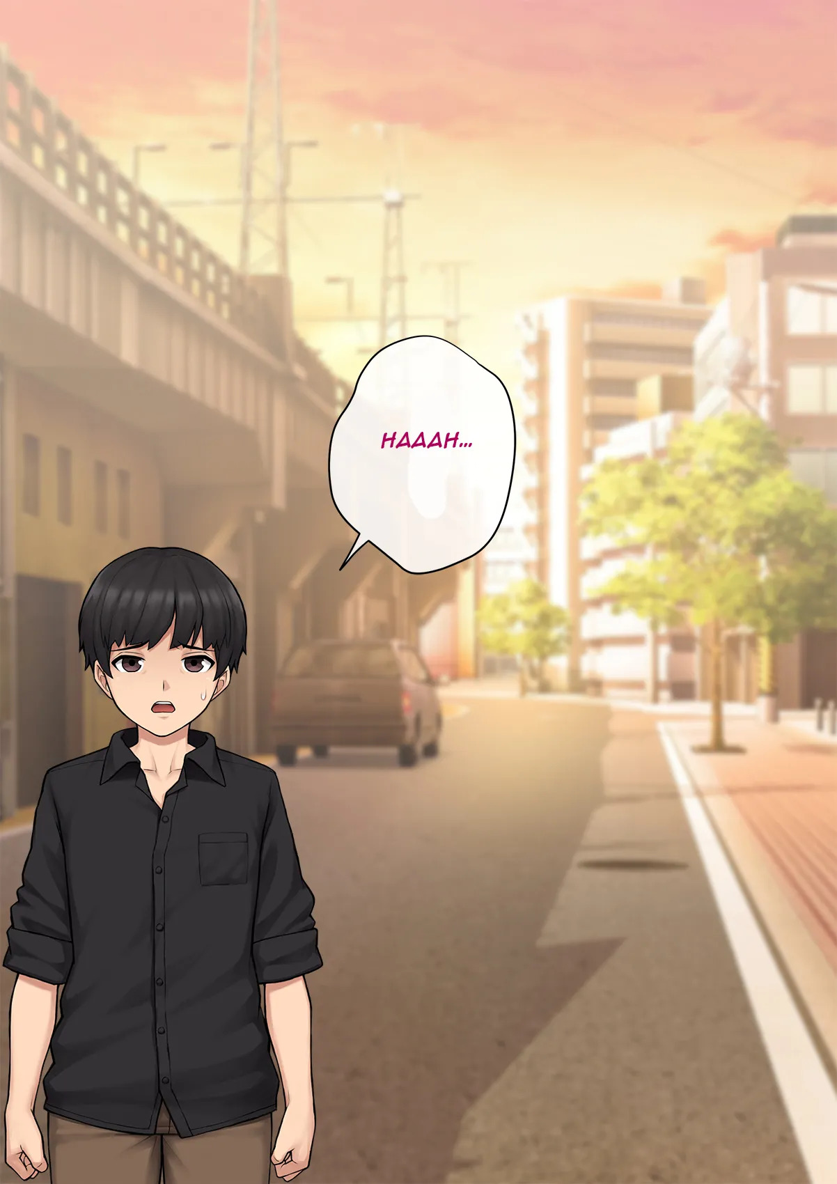 [Trans Tribune (Wataya)] Tomo Ochi 2 ~Kekkon o Chikatta Kanojo o Netorareta Ageku Mesu Ochi Saserareta Ore no Matsuro~ | Tomo Ochi 2 ~My Tragic End After My Fiancée Was Stolen and I Was Turned Into a Female~ [English] [Aishi21] - Page 115