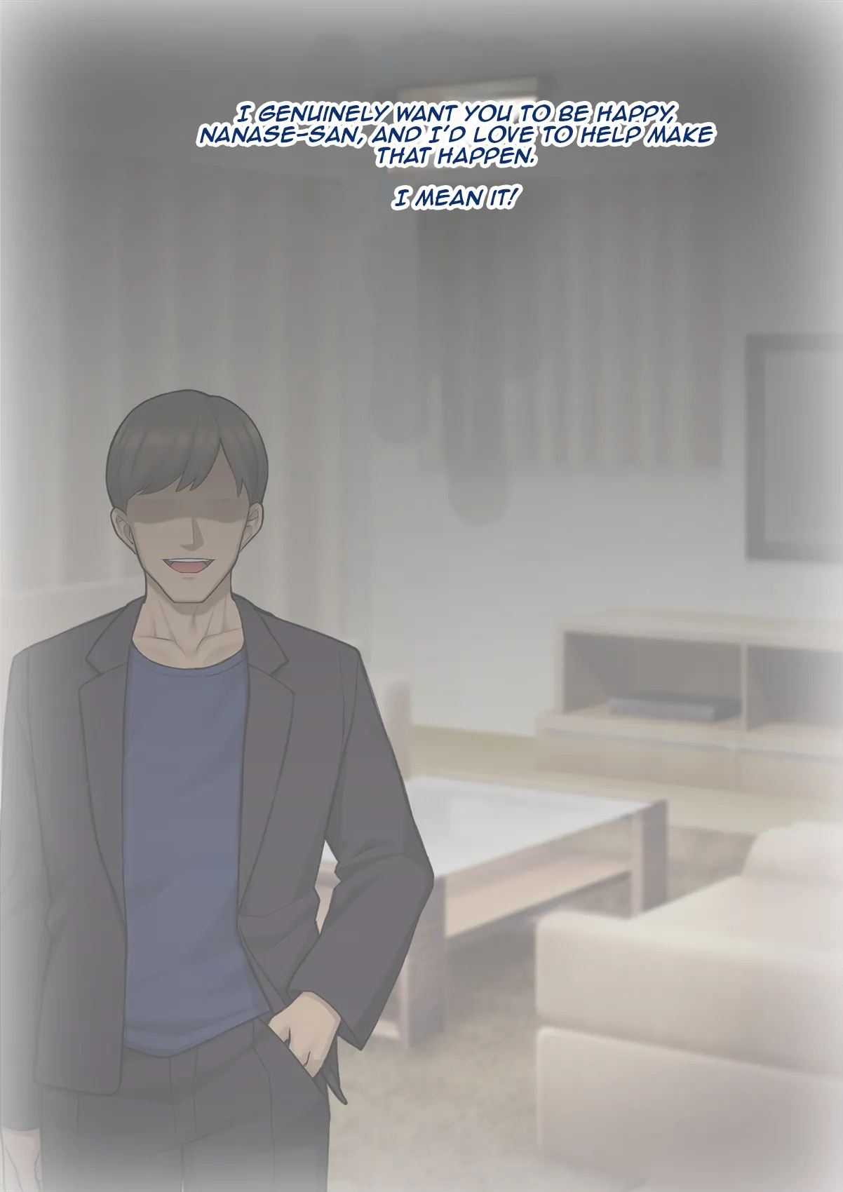 [Trans Tribune (Wataya)] Tomo Ochi 2 ~Kekkon o Chikatta Kanojo o Netorareta Ageku Mesu Ochi Saserareta Ore no Matsuro~ | Tomo Ochi 2 ~My Tragic End After My Fiancée Was Stolen and I Was Turned Into a Female~ [English] [Aishi21] - Page 118