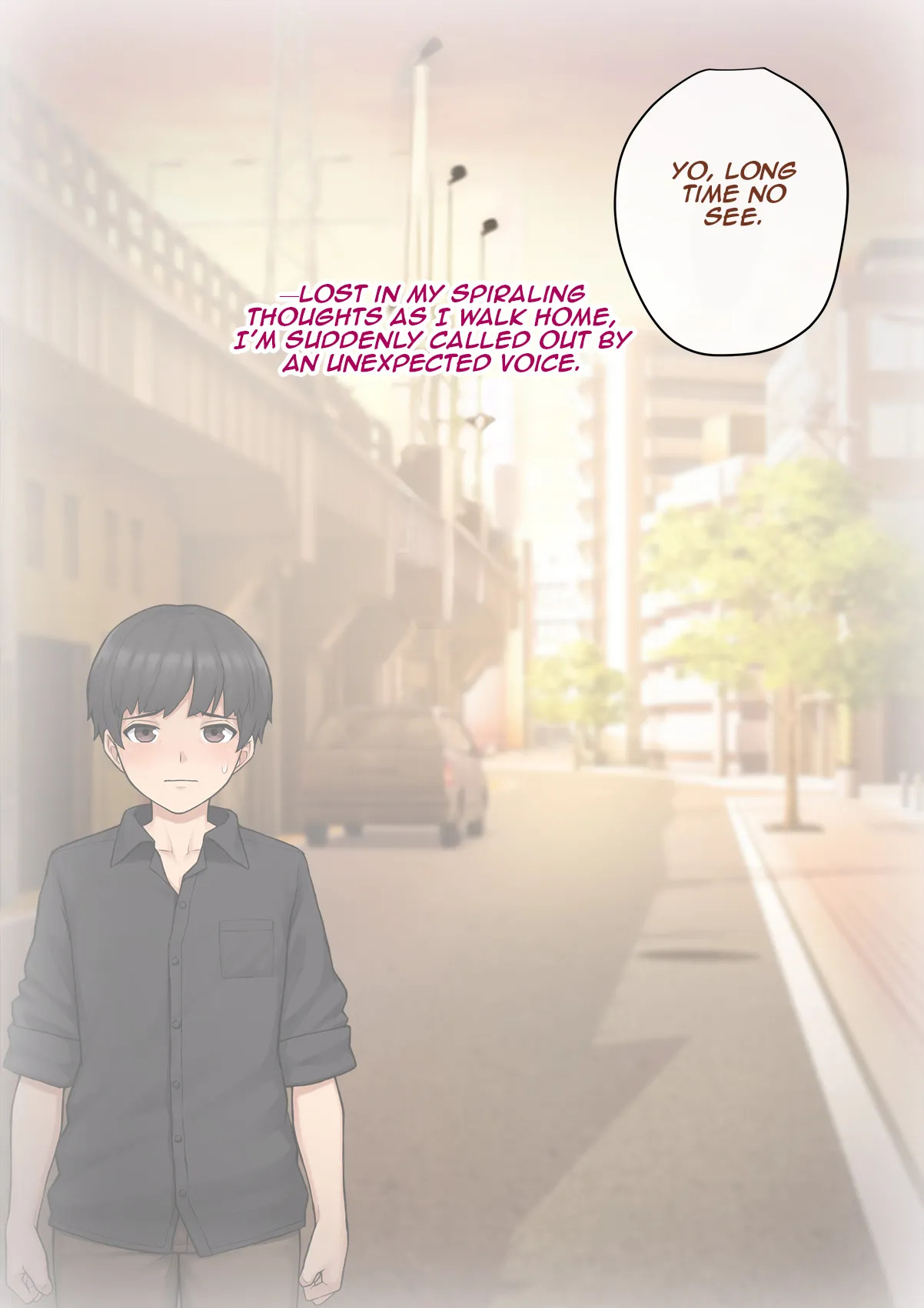 [Trans Tribune (Wataya)] Tomo Ochi 2 ~Kekkon o Chikatta Kanojo o Netorareta Ageku Mesu Ochi Saserareta Ore no Matsuro~ | Tomo Ochi 2 ~My Tragic End After My Fiancée Was Stolen and I Was Turned Into a Female~ [English] [Aishi21] - Page 121