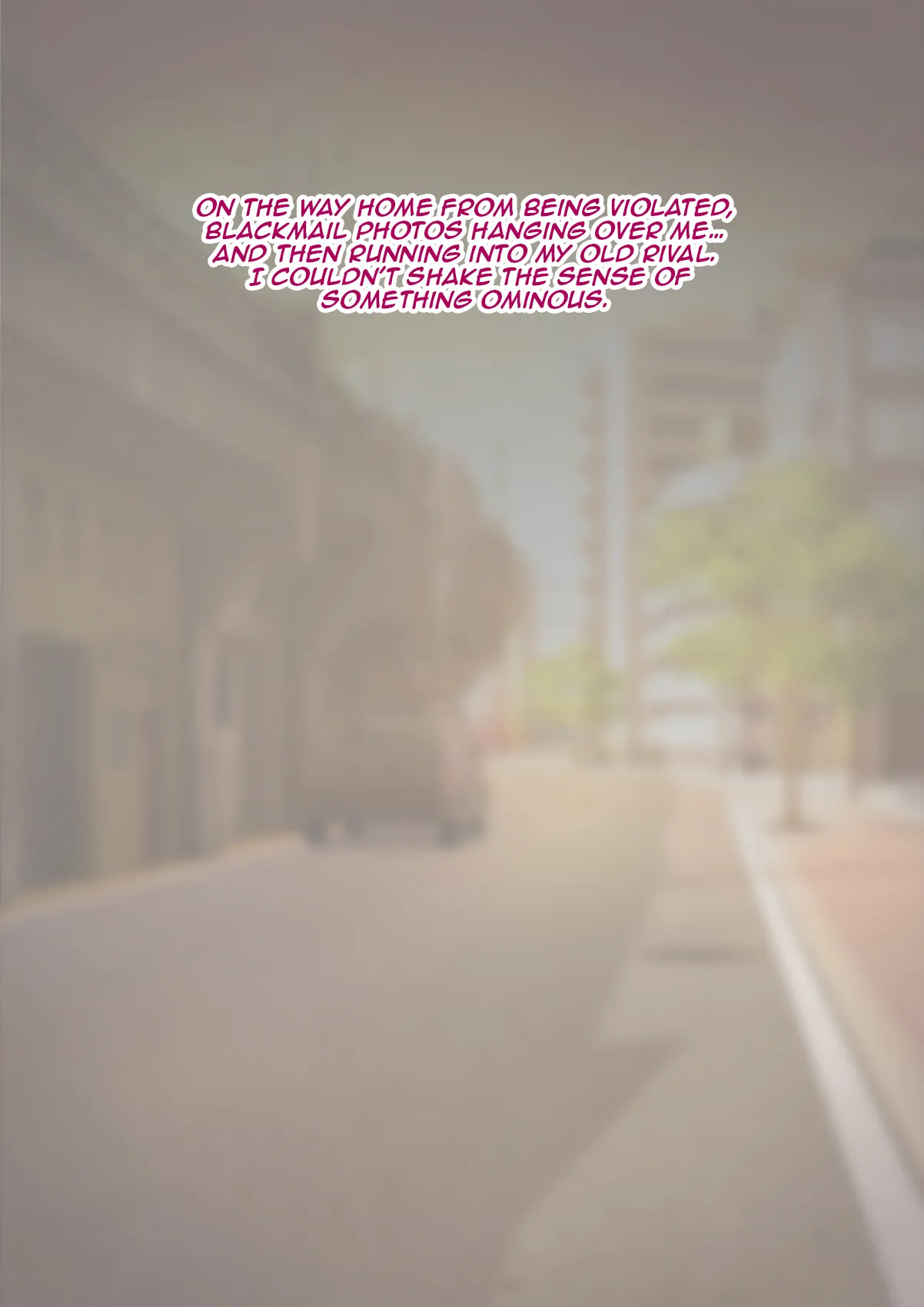 [Trans Tribune (Wataya)] Tomo Ochi 2 ~Kekkon o Chikatta Kanojo o Netorareta Ageku Mesu Ochi Saserareta Ore no Matsuro~ | Tomo Ochi 2 ~My Tragic End After My Fiancée Was Stolen and I Was Turned Into a Female~ [English] [Aishi21] - Page 128